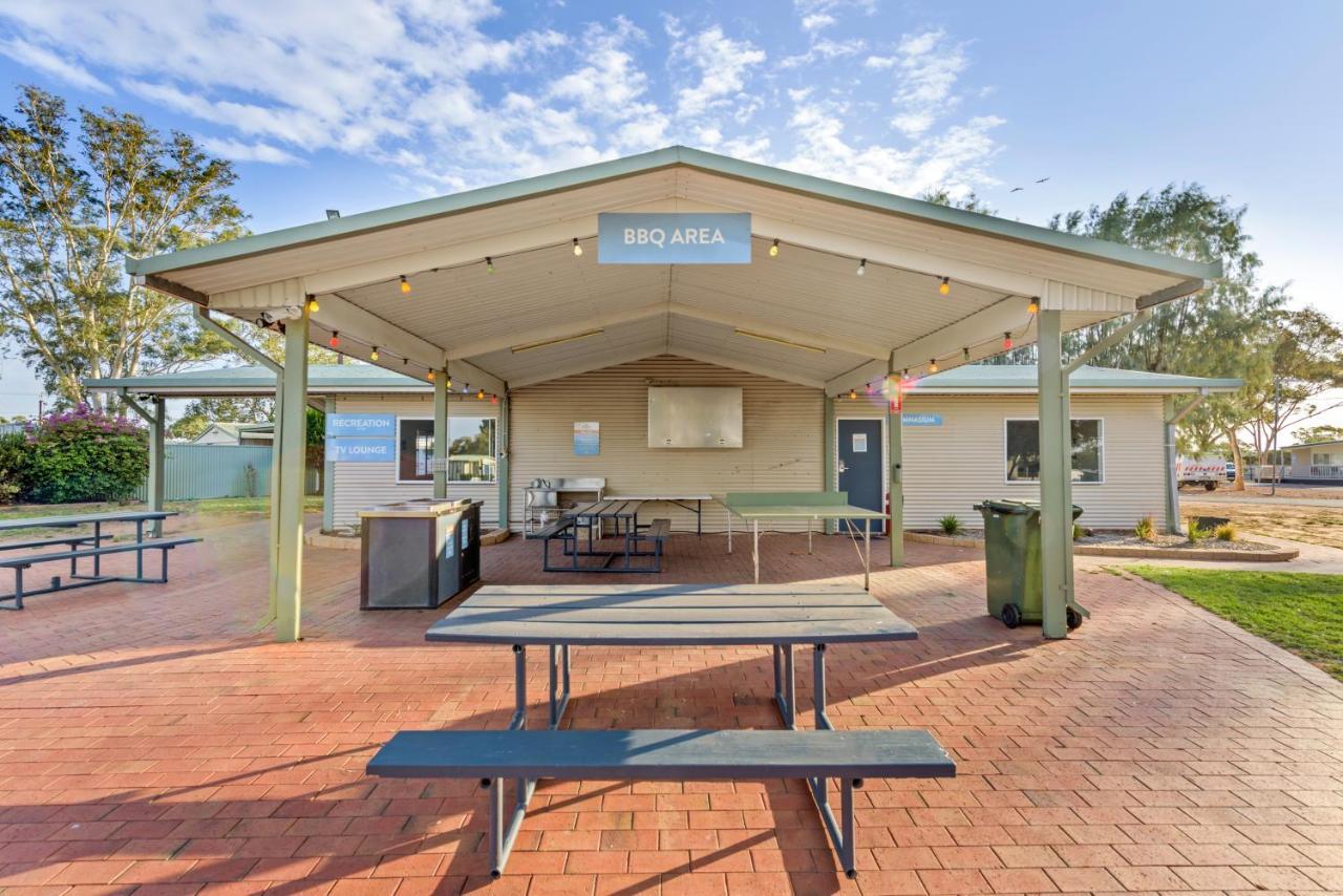 Holiday park Discovery Parks -