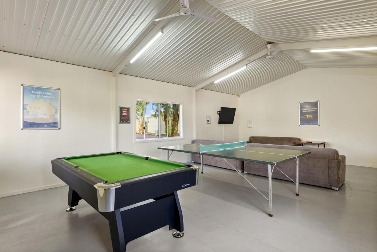 Discovery Parks - Port Augusta