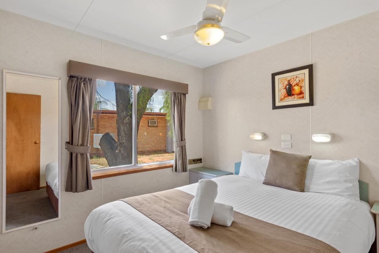 Discovery Parks - 3* Port Augusta