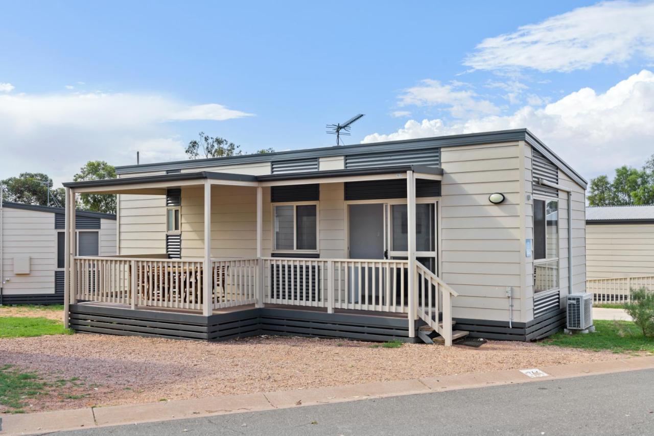 Discovery Parks - Holiday park 3*