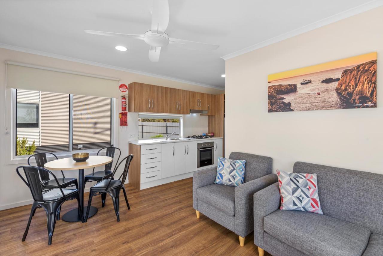 Discovery Parks - Port Augusta