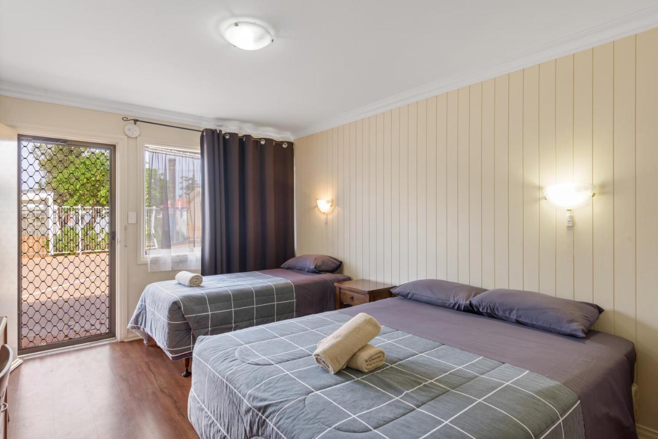 Holiday park Discovery Parks - Port Augusta