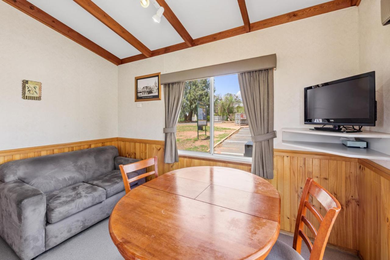 Holiday park Discovery Parks - Port Augusta