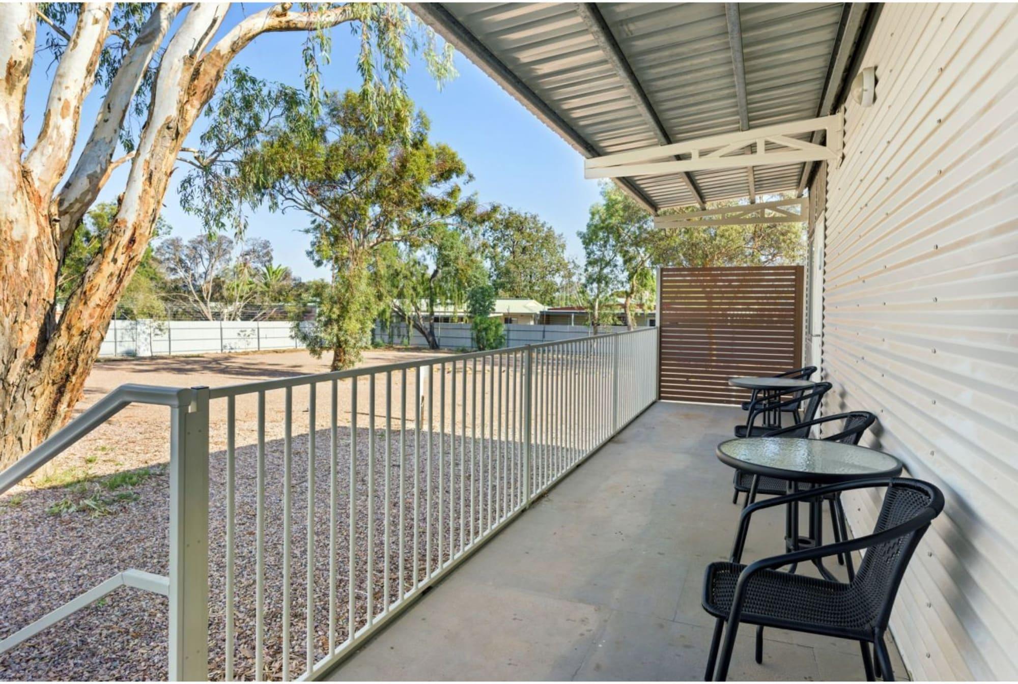 Discovery Parks - 3* Port Augusta
