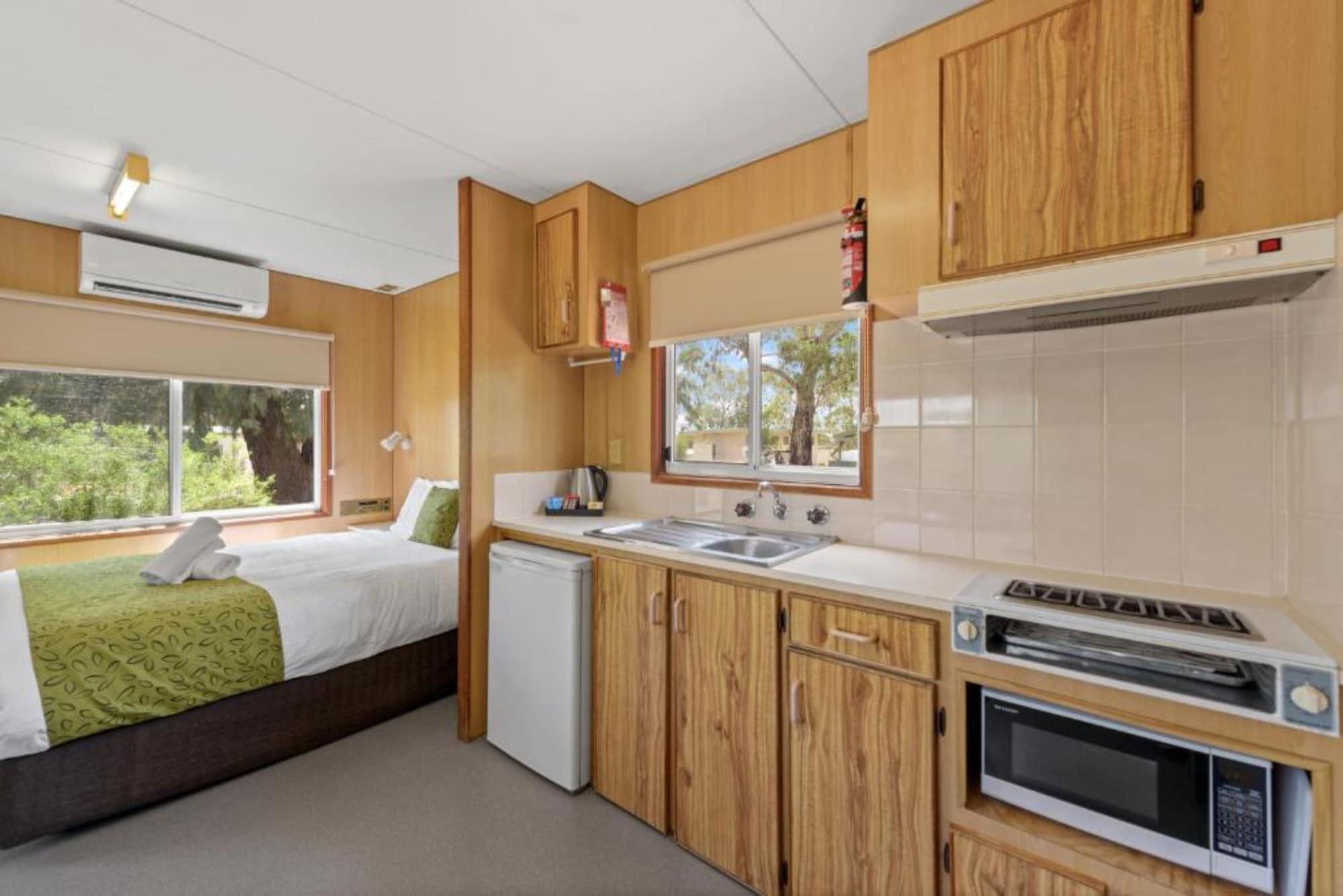 Discovery Parks - Port Augusta