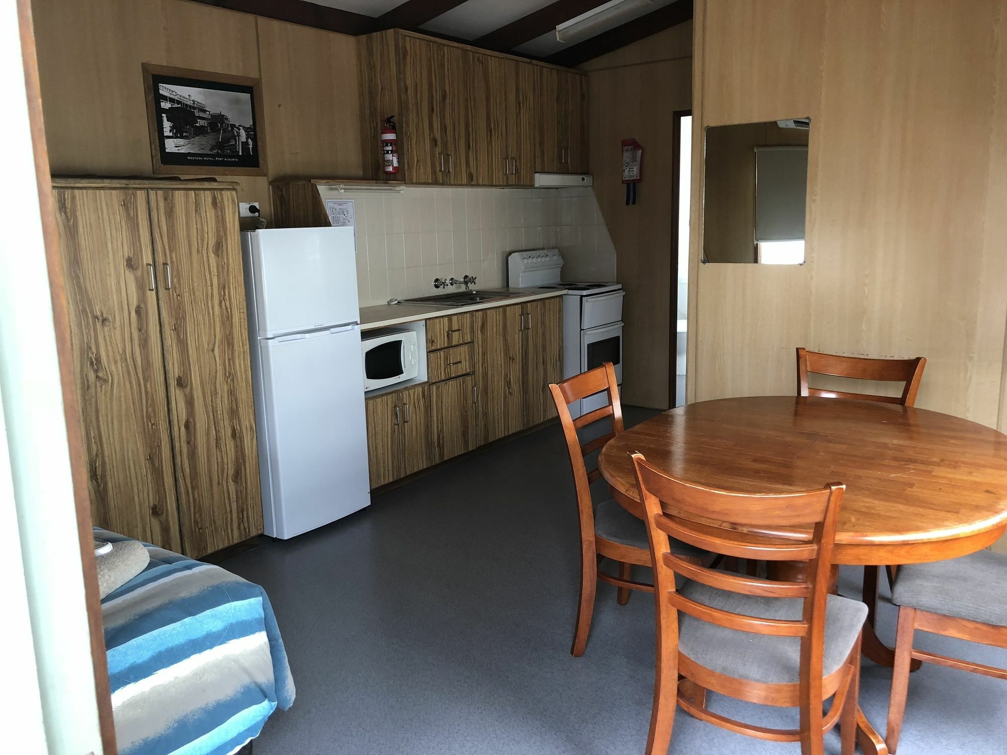 Discovery Parks - 3* Port Augusta